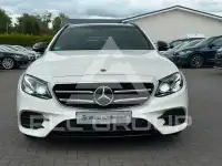 2019 Mercedes Benz E 450