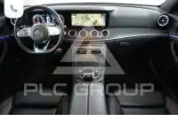 2019 Mercedes Benz E 450