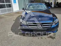 2019 Mercedes Benz E 450