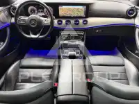 2019 Mercedes Benz E 450