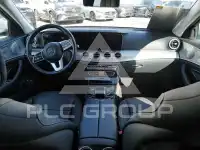2019 Mercedes Benz E 450
