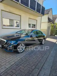 2019 Mercedes Benz E 450