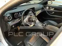 2019 Mercedes Benz E 450