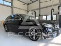 2019 Mercedes Benz E 450