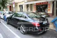 2019 Mercedes Benz E 450