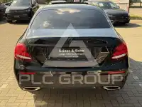 2019 Mercedes Benz E 450