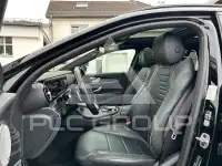 2019 Mercedes Benz E 450