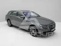 2019 Mercedes Benz E 450