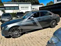 2019 Mercedes Benz E 450