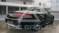 2019 Mercedes Benz E 450