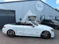 2019 Mercedes Benz E 450