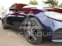 2019 Mercedes Benz E 450