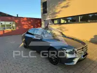 2019 Mercedes Benz E 450