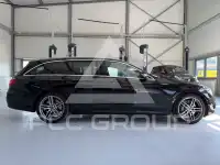 2019 Mercedes Benz E 450