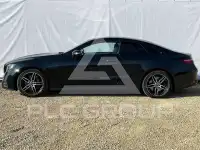 2019 Mercedes Benz E 450