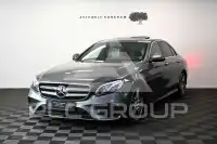 2019 Mercedes Benz E 450