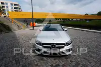 2019 Mercedes Benz E 450