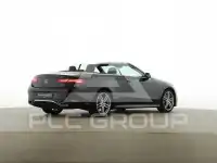 2019 Mercedes Benz E 450