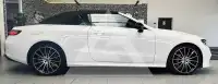 2019 Mercedes Benz E 450