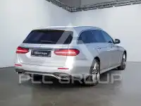 2019 Mercedes Benz E 450