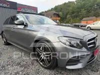2019 Mercedes Benz E 450