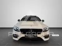 2019 Mercedes Benz E 450