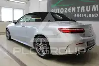 2019 Mercedes Benz E 450