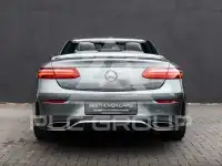 2019 Mercedes Benz E 450