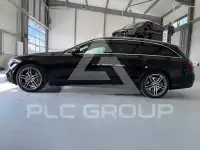 2019 Mercedes Benz E 450