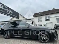 2019 Mercedes Benz E 450