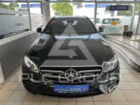 2019 Mercedes Benz E 450