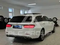 2019 Mercedes Benz E 450