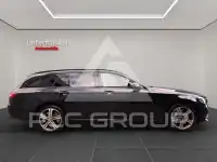 2019 Mercedes Benz E 450