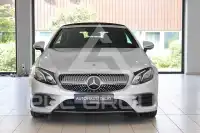 2019 Mercedes Benz E 450