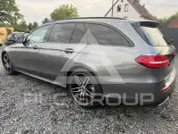 2019 Mercedes Benz E 450