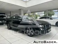 2019 Mercedes Benz E 450