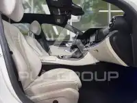 2019 Mercedes Benz E 450