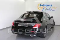 2019 Mercedes Benz E 450