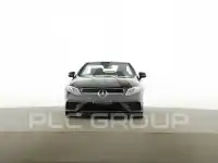 2019 Mercedes Benz E 450