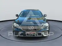 2019 Mercedes Benz E 450
