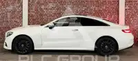 2019 Mercedes Benz E 450