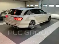 2019 Mercedes Benz E 450