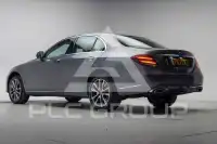 2019 Mercedes Benz E 450