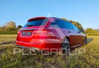 2019 Mercedes Benz E 450