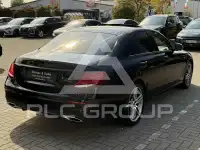 2019 Mercedes Benz E 450