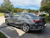 2019 Mercedes Benz E 450