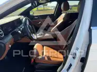 2019 Mercedes Benz E 450