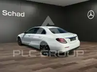 2019 Mercedes Benz E 450