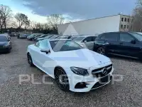 2019 Mercedes Benz E 450