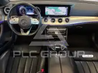 2019 Mercedes Benz E 450